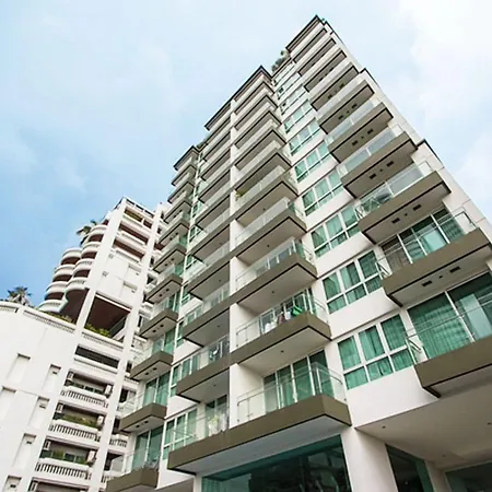 Gm Serviced Apartment