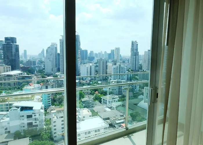 Gm Serviced 아파트호텔 4*
