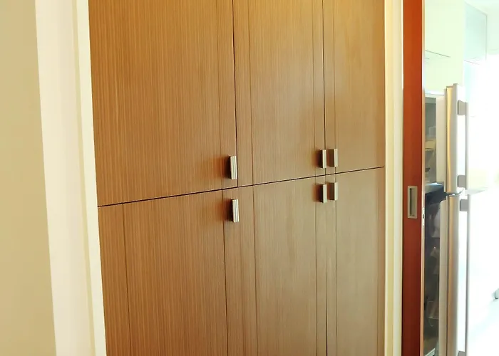 Aparthotel Gm Serviced Bangkok